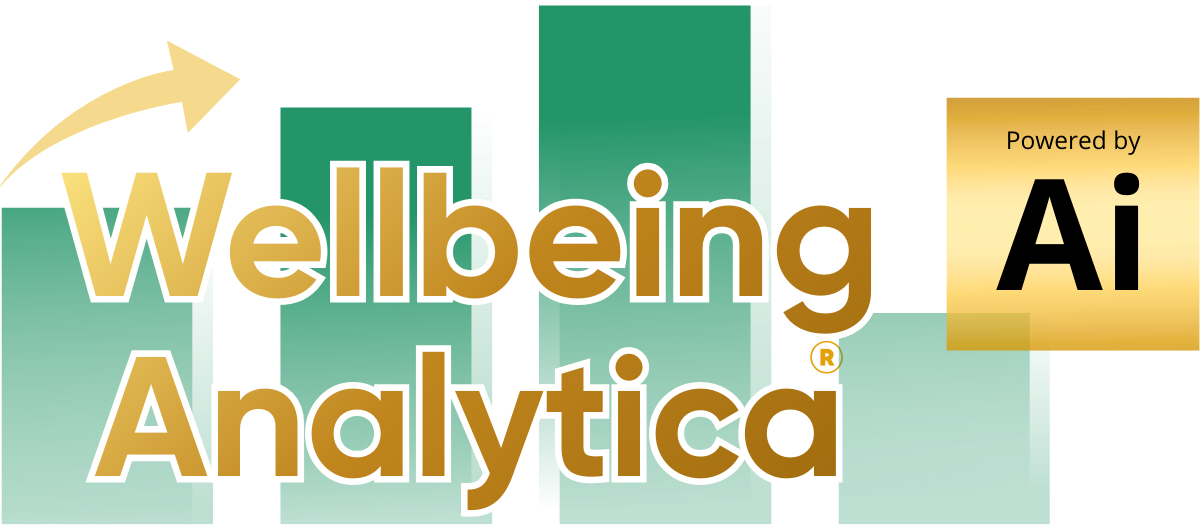 Wellbeing Analytica Logo